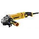Polizor unghiular DeWALT DWE4277..