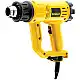 Suflanta aer cald DeWALT D26411..