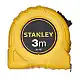 Bandă de masurare Stanley 3m 0-30-4..