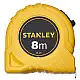 Bandă de masurare Stanley 8m 0-30-4..