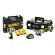 Set de scule cu acumulator  DeWALT ..
