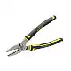 Clește combinate STANLEY FatMax 180..