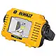 Lanterna LED cu acumulator 18V DCL0..