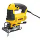 Ferestrau pendular DeWALT DWE349..