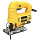 Ferestrau pendular DeWALT DWE249..