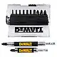 Set de biți DeWALT DT70574T..