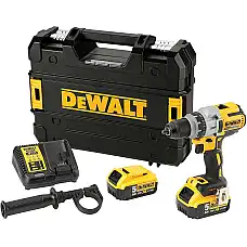 Mashina de gaurit/insurubat DeWALT DCD991P2..