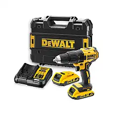 Mashina de gaurit/insurubat DeWALT DCD777D2T..