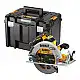Ferestrau ciurcular Dewalt DCS573NT..