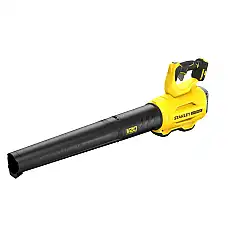 Suflantă axială de grădină Stanley FatMax SFM..