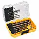 Set de burghie DeWALT Extreme Impac..