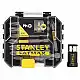 Set de biți Stanley Fatmax STA88564..