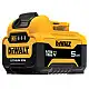 Baterie DeWALT DCB126 12V/5.0Ah..
