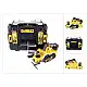Rindea cu acumulator DeWALT DCP580N..