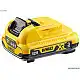 Acumulator DCB124 Li-Ion 12V 3.0Ah..