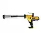 Adeziv cu acumulator DeWalt DCE580N..