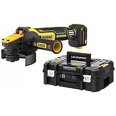Flexibilă unghiulară cu acumulator DeWALT DCG..