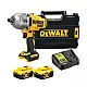 Cheie cu impact fără fir DeWALT DCF..