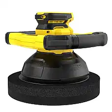 MAȘINA DE POLISHAT ACUMULATOR STANLEY FATMAX ..