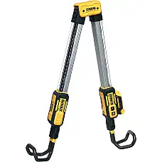 Lanterna LED cu acumulator 18V DCL045B..
