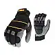 Manusi de protectie DPG33LEU..