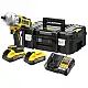 Șurubelniță cu acumulator DEWALT DC..