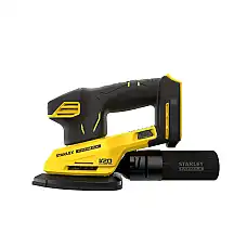 MAȘINĂ DE ȘLEFUIT CU ACUMULATOR SFMCW221B-XJ..