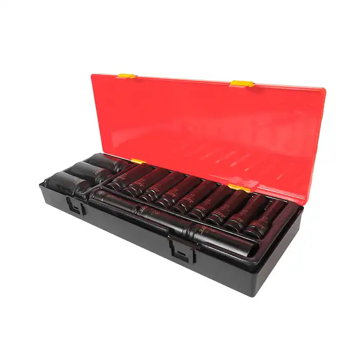 Набор ударных головок JTC K4151..