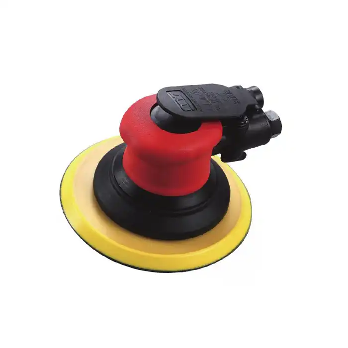 Эксцентриковая пневмошлифмашина MIGHTY SEVEN ..