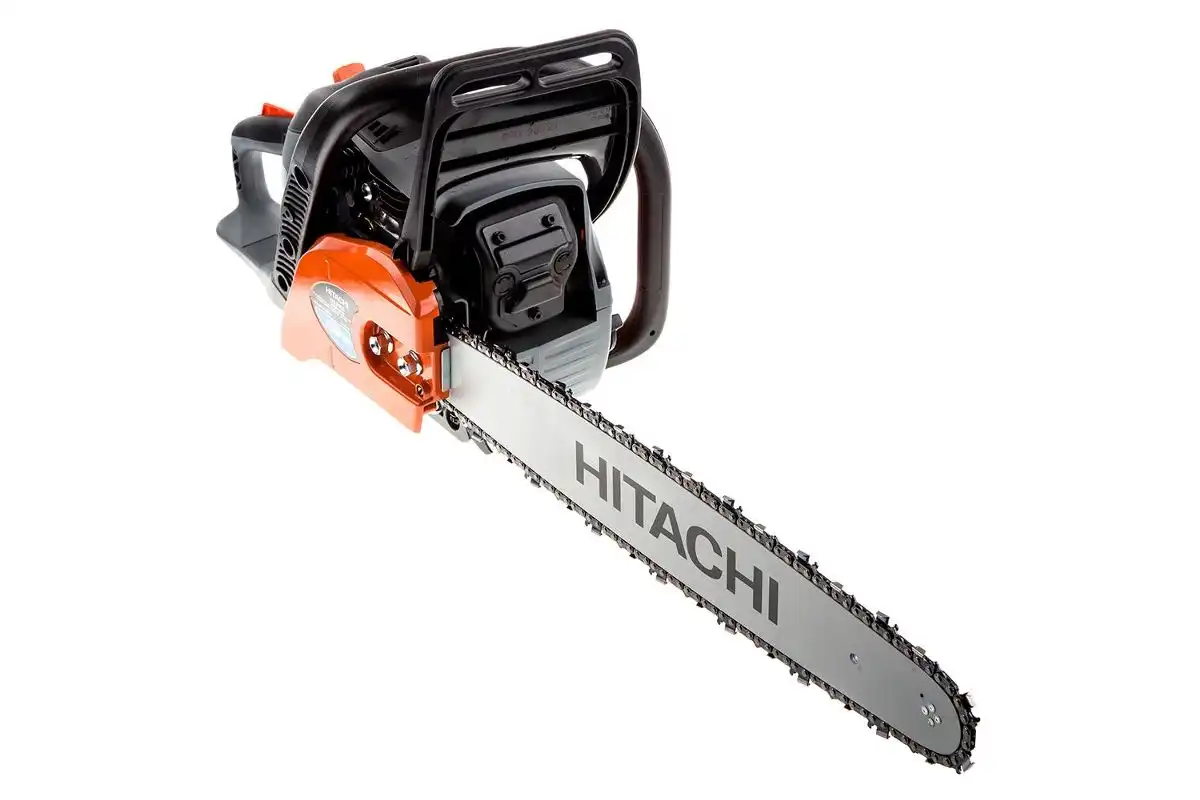 HITACHI CS51EA-NE Бензопила..