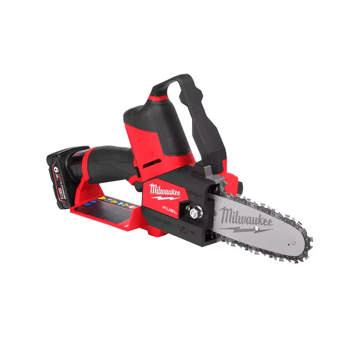 Milwaukee M12FHS-0..