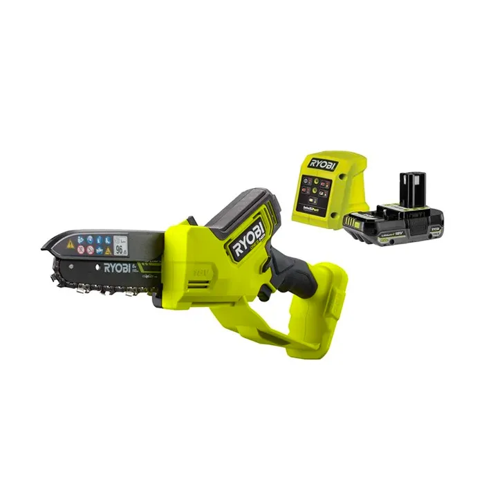 Ryobi RY18PSX15A-120..