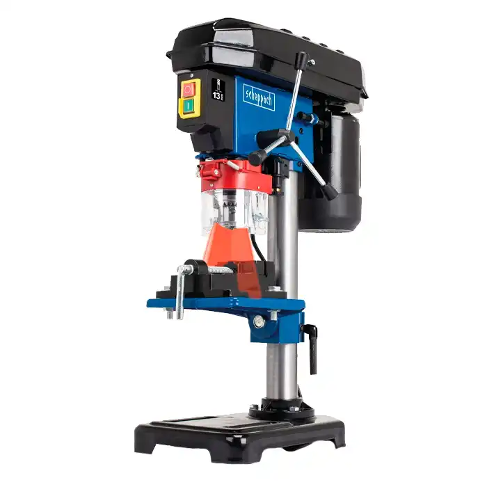 Сверлильный станок Scheppach DP16VLS..