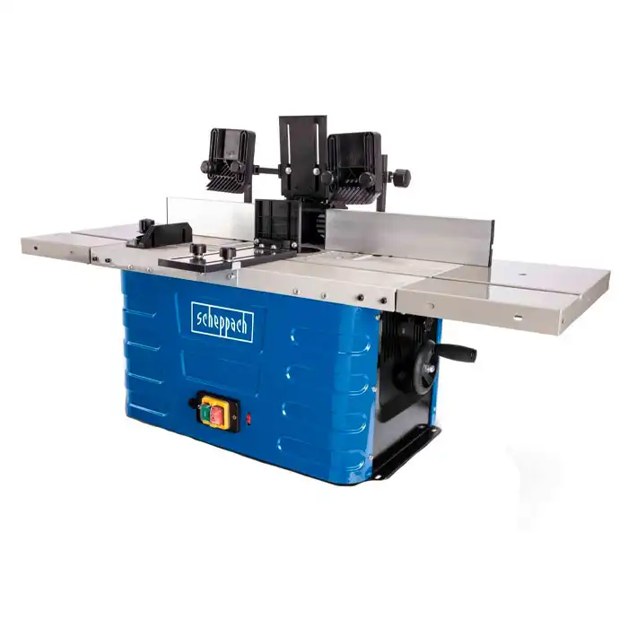 Фрезерный стол Scheppach HF60..