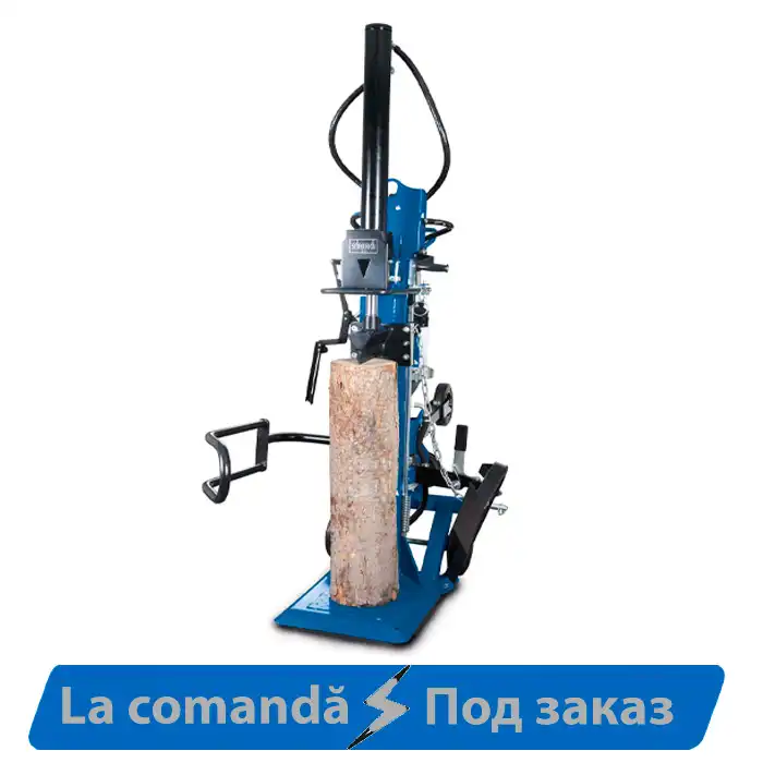 Дровокол гидравлический Scheppach HL3000GM..