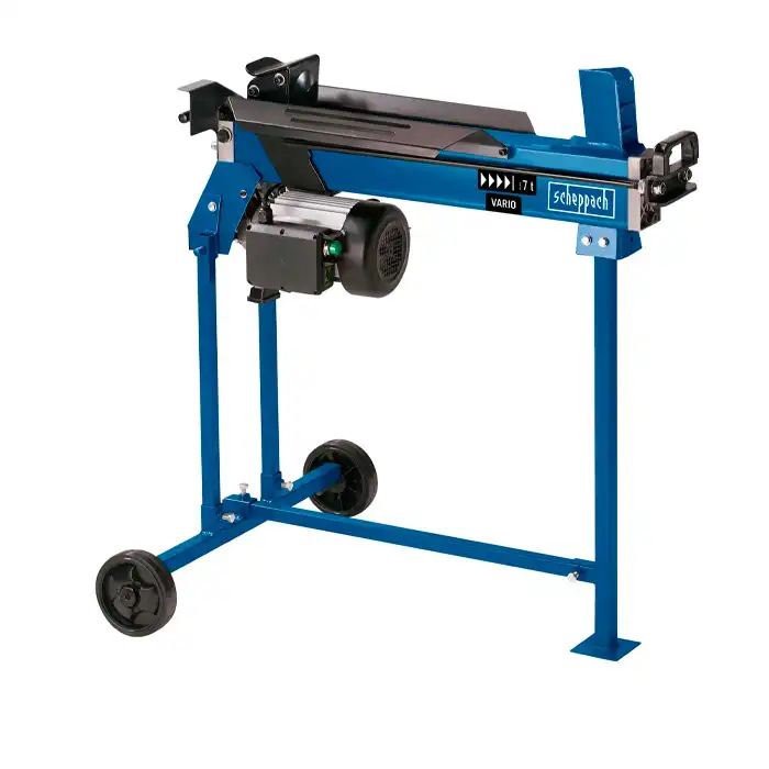 Дровокол гидравлический Scheppach HL760LS..