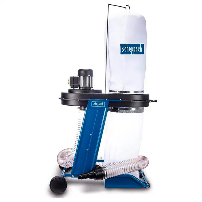 Стружкоотсос ..