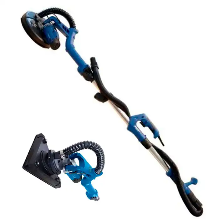 Шлифователь для стен и потолков Scheppach DS9..