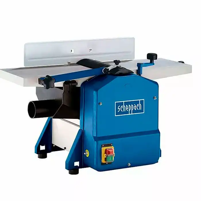 Фуговально-рейсмусовый станок Scheppach HMS85..