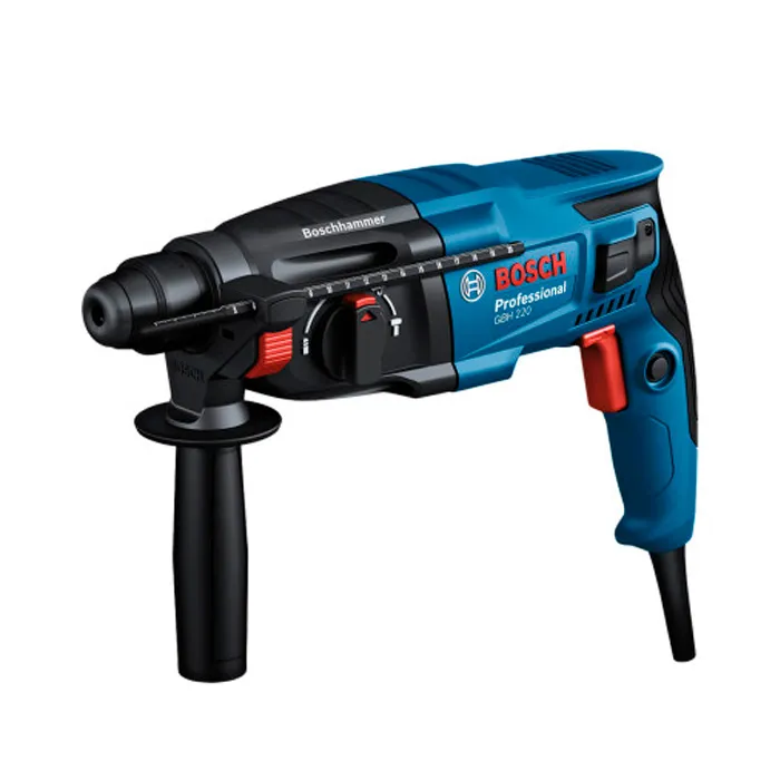 BOSCH GBH 220..