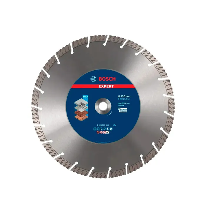 BOSCH EXPERT MultiMaterial ..