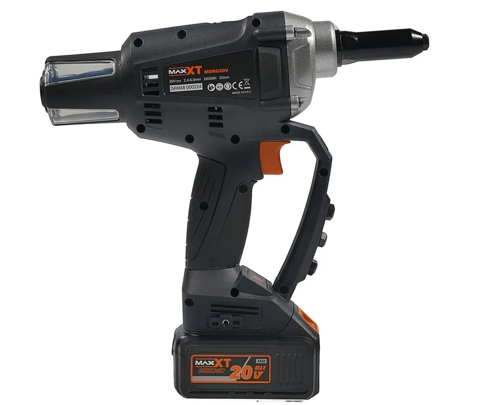 MAXXT MDRG20V..