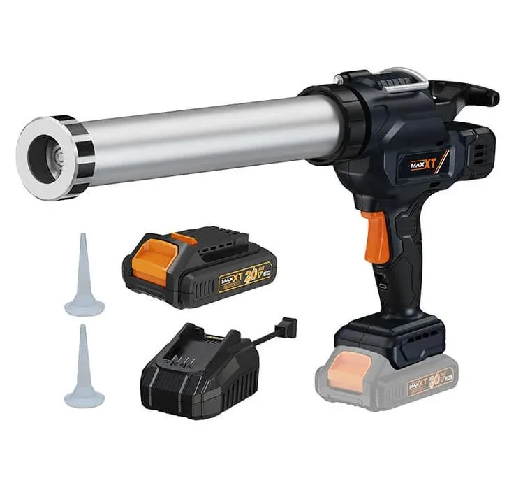 MAXXT MDCG20V2..