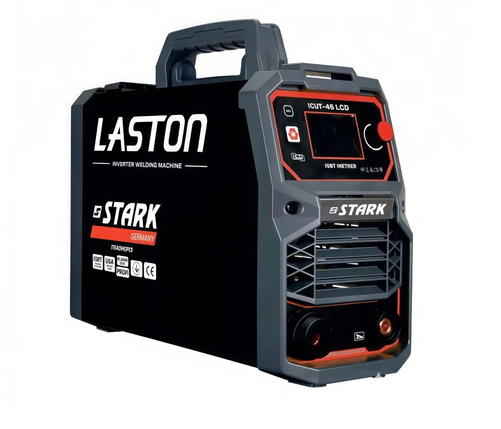 STARK ICUT-45 LCD..