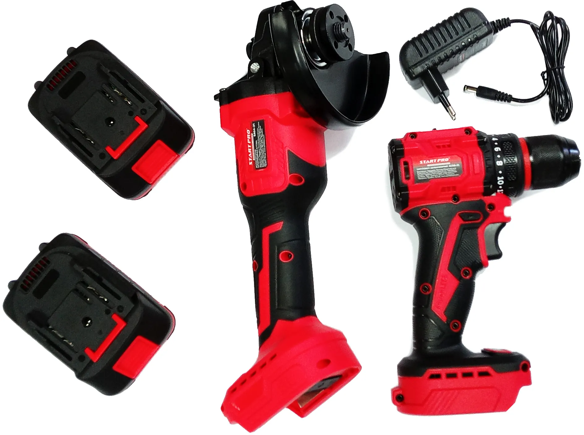 Set scule electrice Start Pro SPRO1..