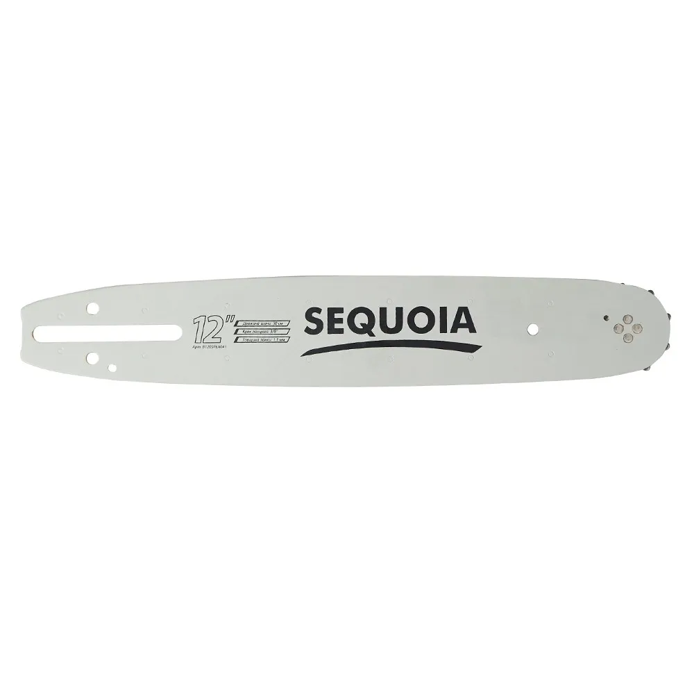 SEQUOIA B120SDEA041..