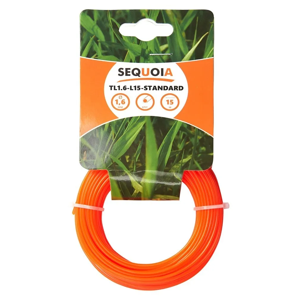 SEQUOIA TL1.6-L15-STANDART..