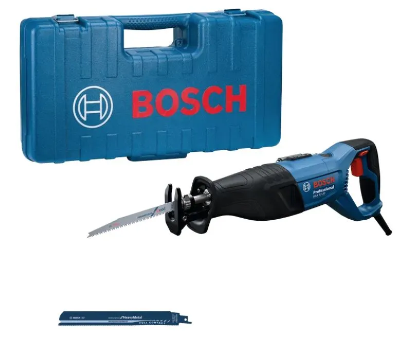 BOSCH GSA 12-30 Professional..