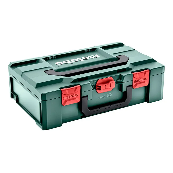METABO MetaBox 118 626882000..