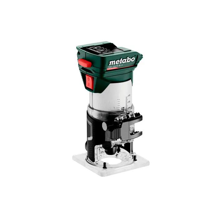 Metabo FMV 18 LTX BL 8..